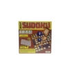 ZKC AHŞAP SUDOKU