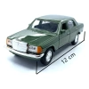 1/36 MERCEDES (W123) 230 E (NET)