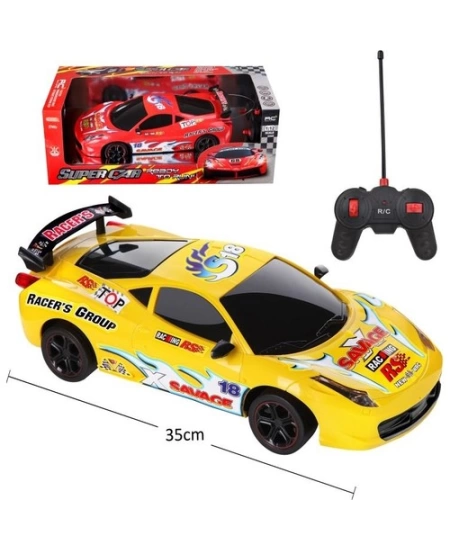 1:12 RACİNG SUPER CARS