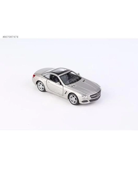 WELLY 1/36 2012 MERCEDES SL500