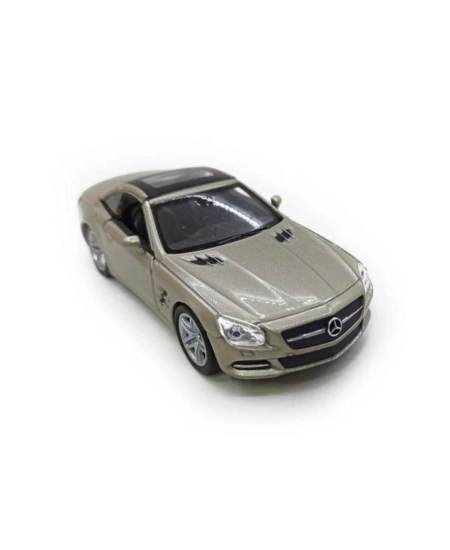 WELLY 1/36 2012 MERCEDES SL500