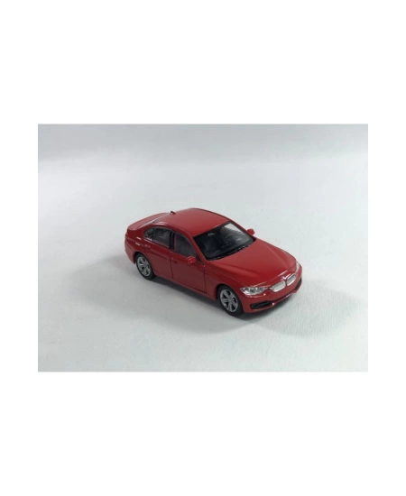 WELLY 1/36 BMW 335İ