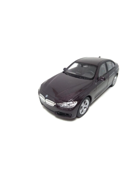 WELLY 1/36 BMW 335İ