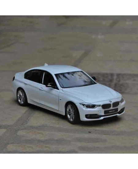 WELLY 1/36 BMW 335İ