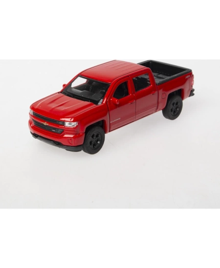 WELLY 1/36 CHEVROLET SİLVERADO (NET)