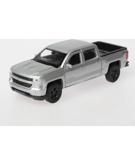 WELLY 1/36 CHEVROLET SİLVERADO (NET)