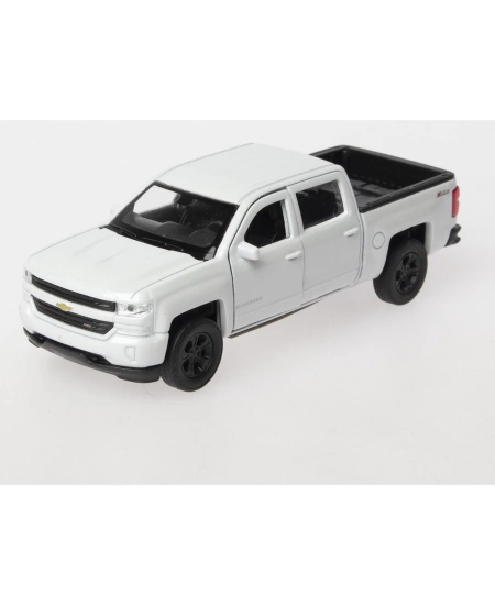 WELLY 1/36 CHEVROLET SİLVERADO (NET)