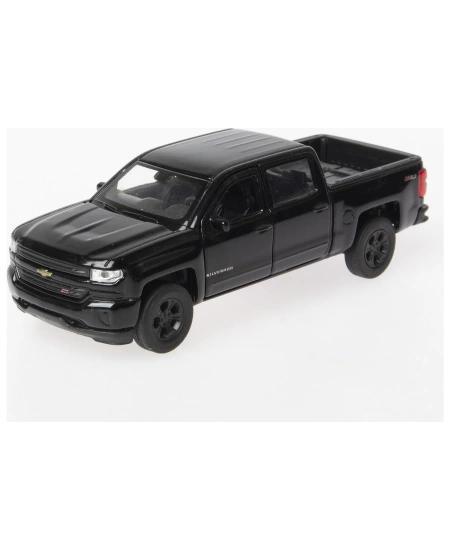 WELLY 1/36 CHEVROLET SİLVERADO (NET)