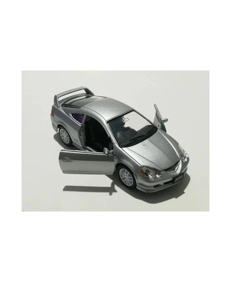 WELLY 1/36 HONDA INTEGRA TYPER (NET)