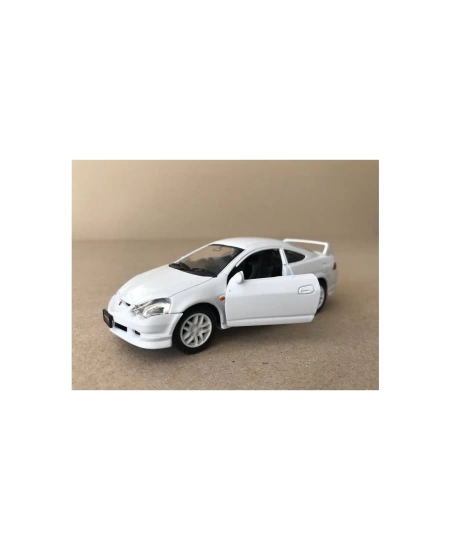 WELLY 1/36 HONDA INTEGRA TYPER (NET)