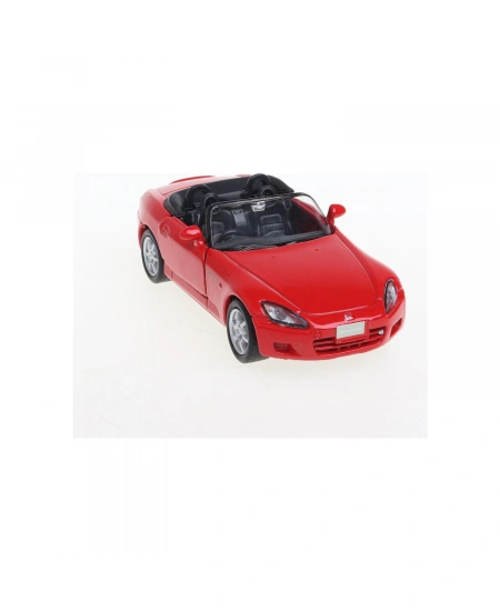 WELLY 1/36 HONDA S 2000