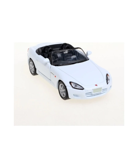 WELLY 1/36 HONDA S 2000