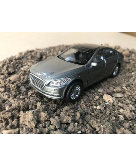 WELLY 1/36 HYUNDAI GENESIS (NET)