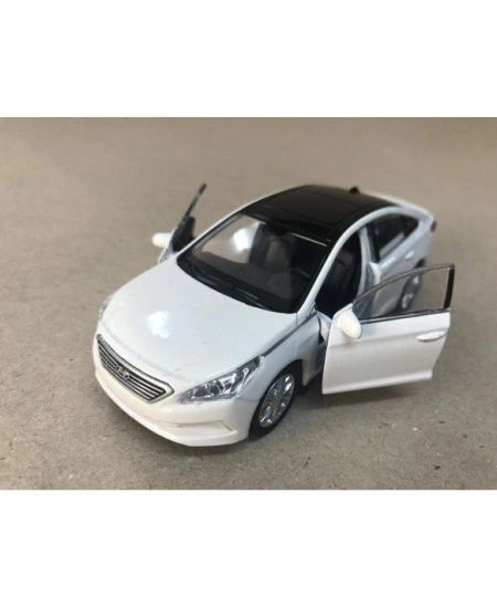 WELLY 1/36 HYUNDAİ SONATA (NET)