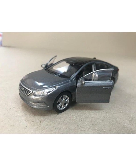 WELLY 1/36 HYUNDAİ SONATA (NET)