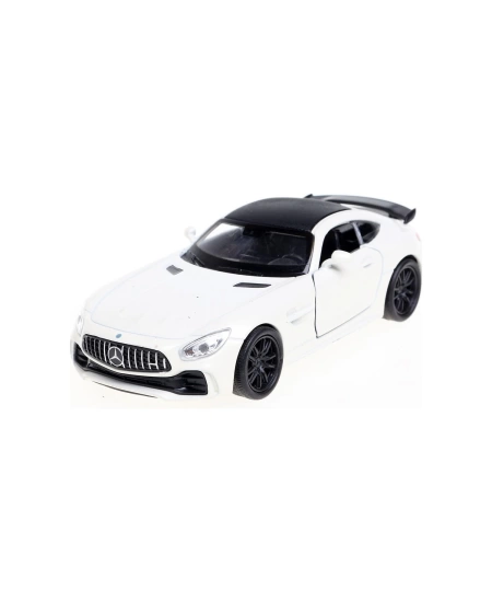 WELLY 1/36 MERCEDES AMG GTR (NET)