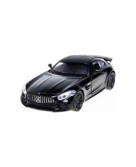 WELLY 1/36 MERCEDES AMG GTR (NET)