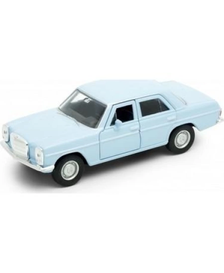 WELLY 1/36 MERCEDES-BENZ 220