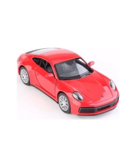 WELLY 1/36 PORCHE 911 CARRERA (NET)