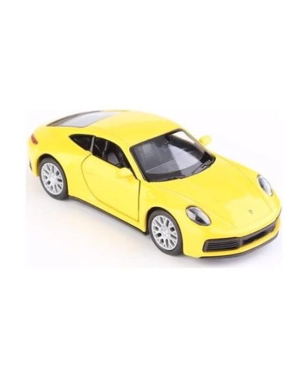 WELLY 1/36 PORCHE 911 CARRERA (NET)