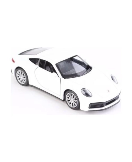 WELLY 1/36 PORCHE 911 CARRERA (NET)