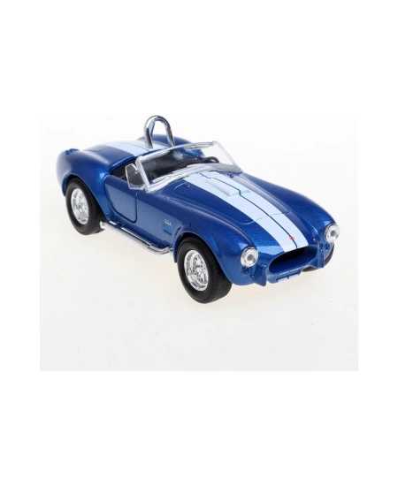WELLY 1/36 SHELBY COBRA