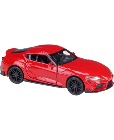 WELLY 1/36 TOYOTA SUPRA (NET)