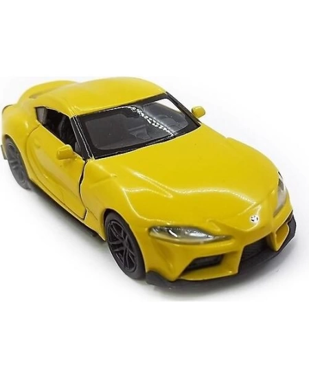 WELLY 1/36 TOYOTA SUPRA (NET)