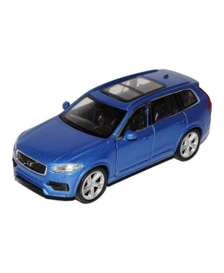 WELLY 1/36 VOLVO XC 90 (NET)