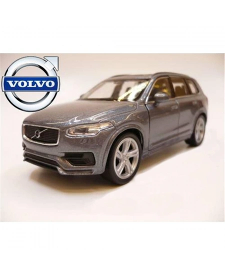 WELLY 1/36 VOLVO XC 90 (NET)