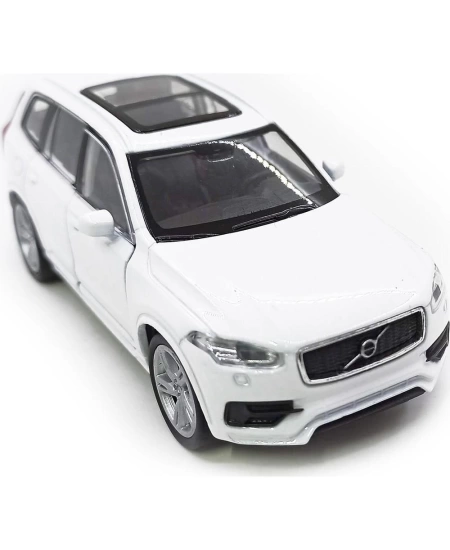 WELLY 1/36 VOLVO XC 90 (NET)