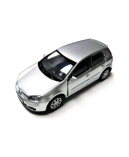 WELLY 1/36 VW GOLF 5