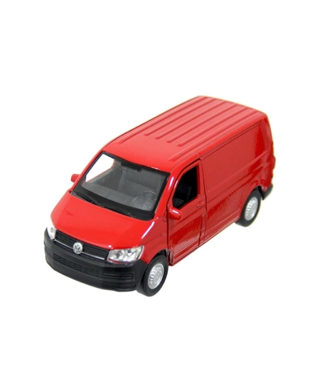 WELLY 1/36 VW TRANSPORTER T6 VAN