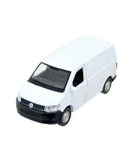 WELLY 1/36 VW TRANSPORTER T6 VAN