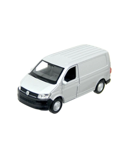 WELLY 1/36 VW TRANSPORTER T6 VAN