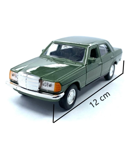 1/36 MERCEDES (W123) 230 E (NET)