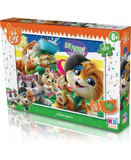 KS PUZZLE 1000 ROSE HEDGE (NET)