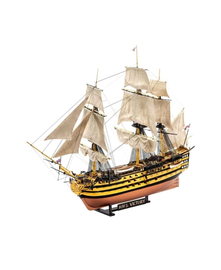 ADR BATTLE OF TRAFALGAR DHL