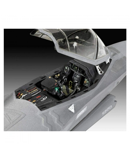 ADR F35A LIGHTNING II DHL