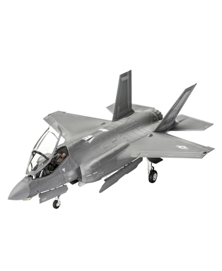 ADR F35A LIGHTNING II DHL