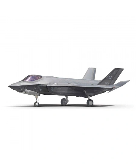 ADR F35A LIGHTNING II DHL