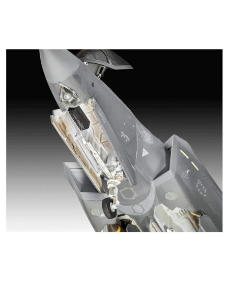 ADR F35A LIGHTNING II DHL