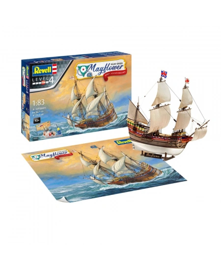 ADR MAKET GİFT SET MAYFLLOVER DHL