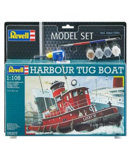 ADR MODEL SET GEMİLER DHL