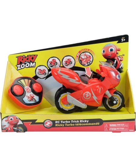 ADR RICKY FİGÜR DHL