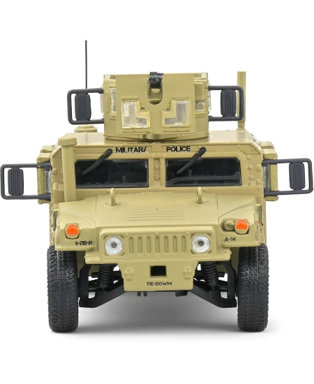 SOLİDO 1/48 GENERAL M1115 HUMVEE MİLİTARY POLİCE