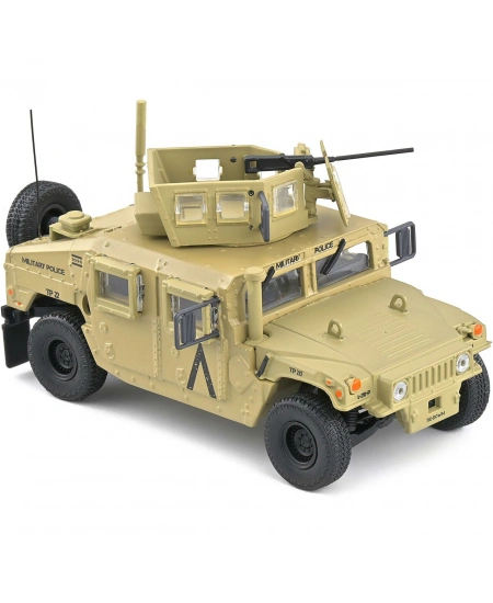 SOLİDO 1/48 GENERAL M1115 HUMVEE MİLİTARY POLİCE