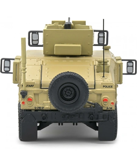 SOLİDO 1/48 GENERAL M1115 HUMVEE MİLİTARY POLİCE