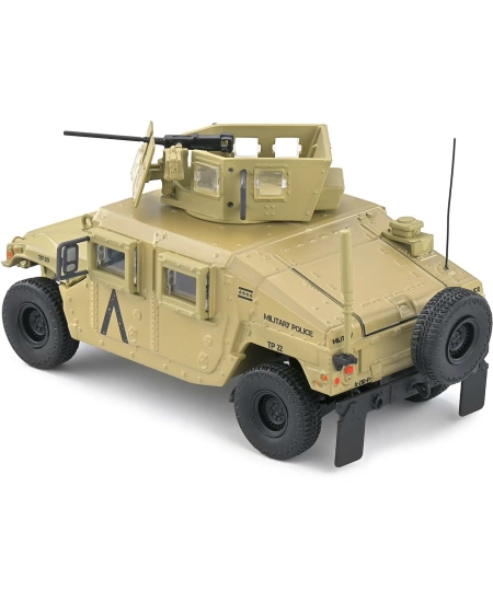 SOLİDO 1/48 GENERAL M1115 HUMVEE MİLİTARY POLİCE