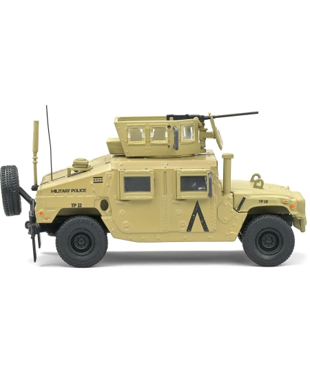 SOLİDO 1/48 GENERAL M1115 HUMVEE MİLİTARY POLİCE